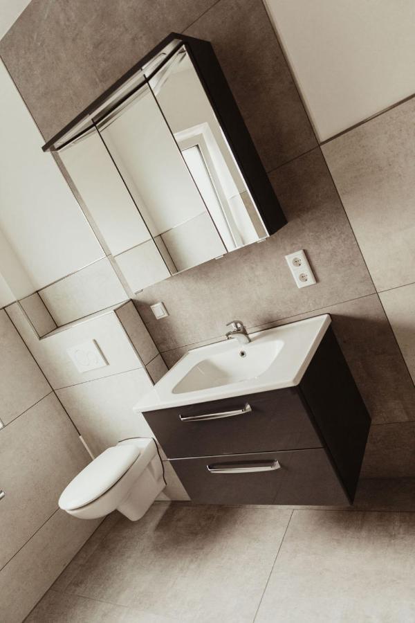 Apartment Strandperle Aurich Extérieur photo